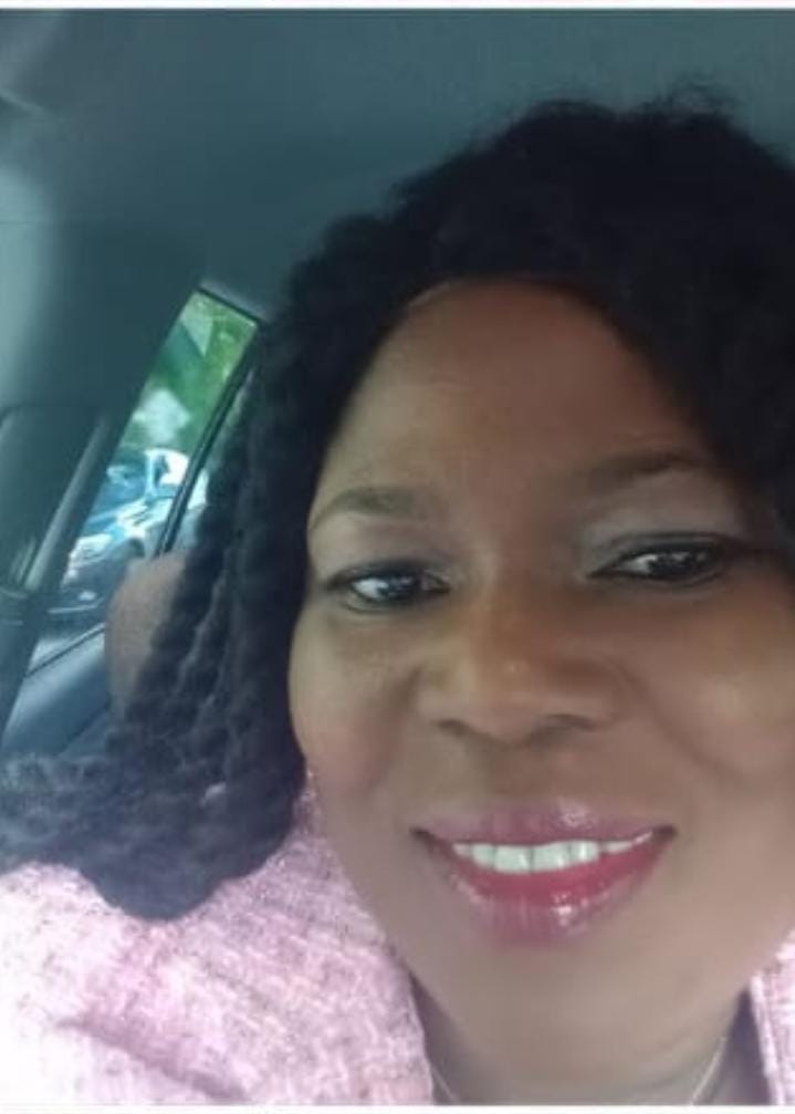 Mrs. Helen Ezo